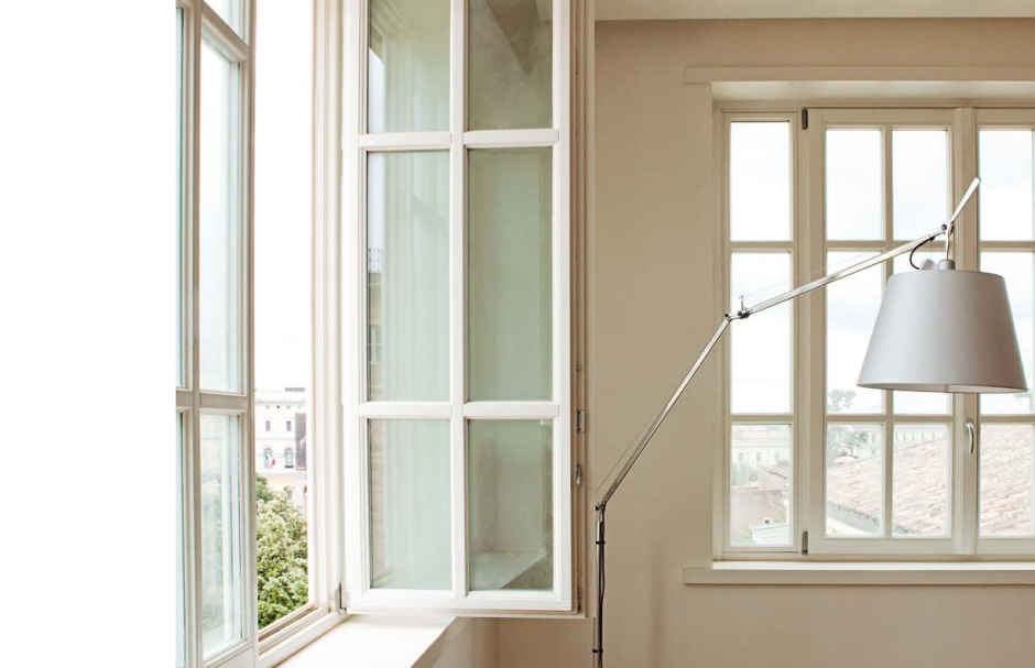 Дверь Glass Sliding Door