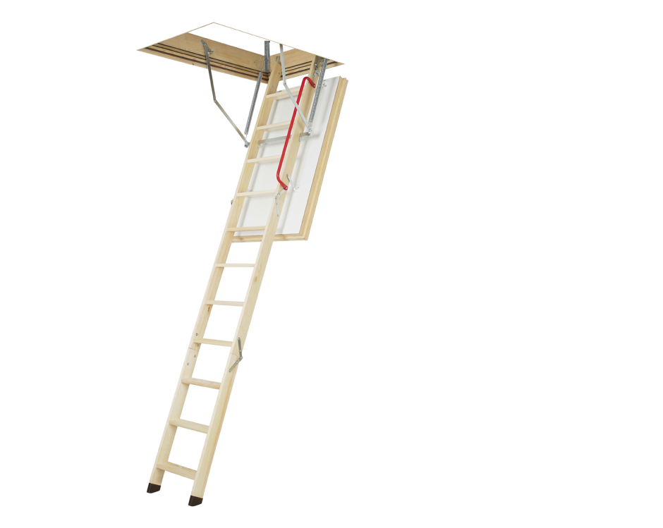 Лестница чердачная термо Energy 70*100 LТK-280