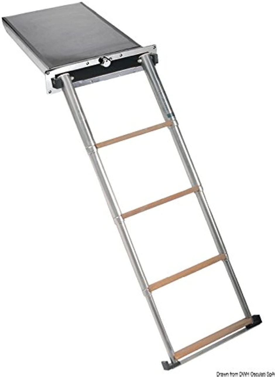 Чердачная лестница Fakro Smart 70х120 см