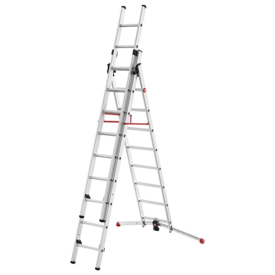 Folding Ladder