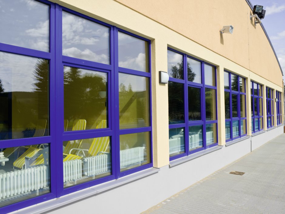Sash Windows Repair
