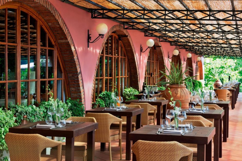 Villa pasta большая Дмитровка