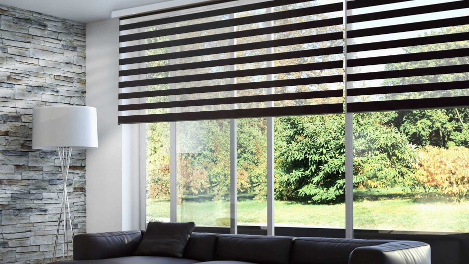 Hunter Douglas жалюзи
