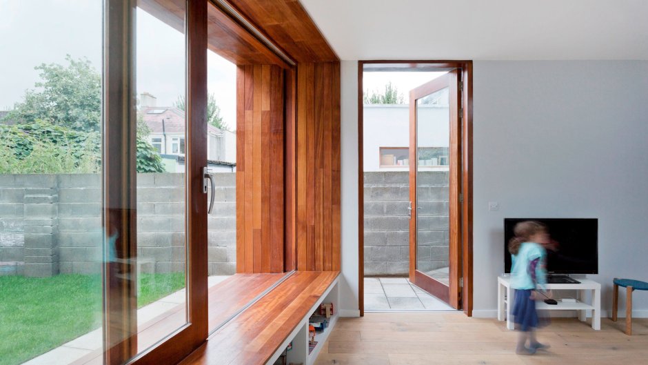 Window Screen