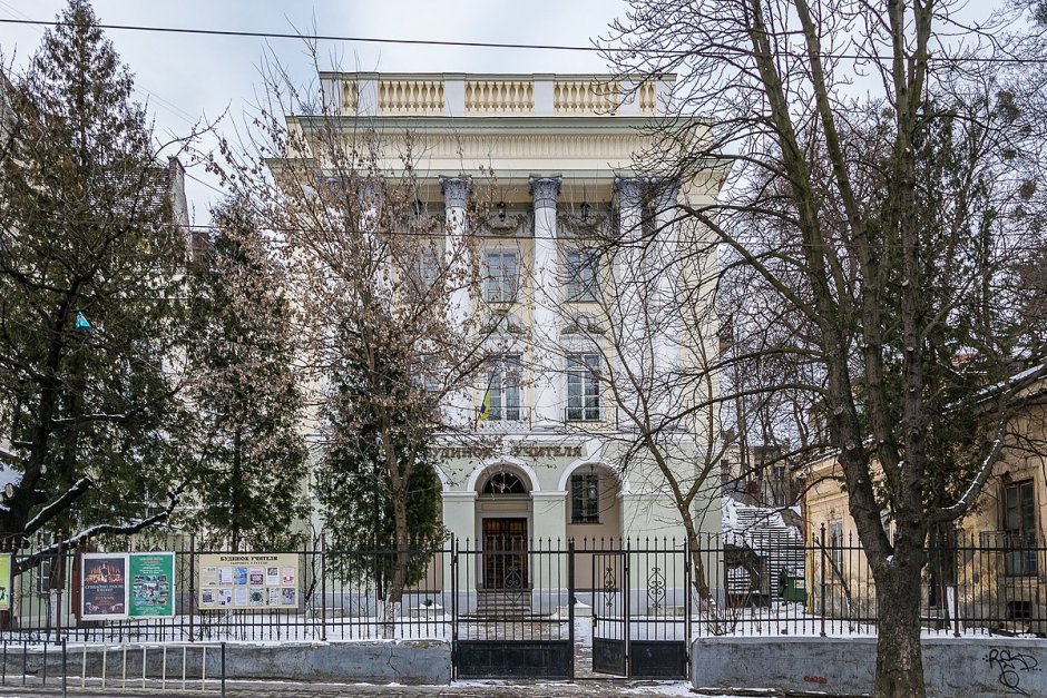 Фридерицианского рококо