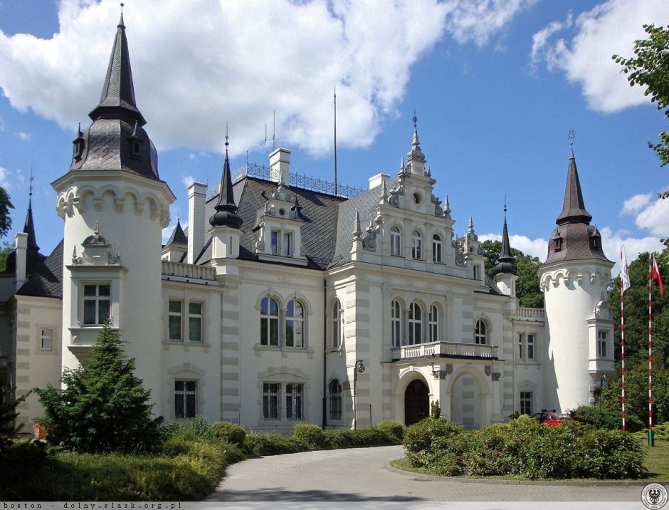 Jelcz-Laskowice Польша