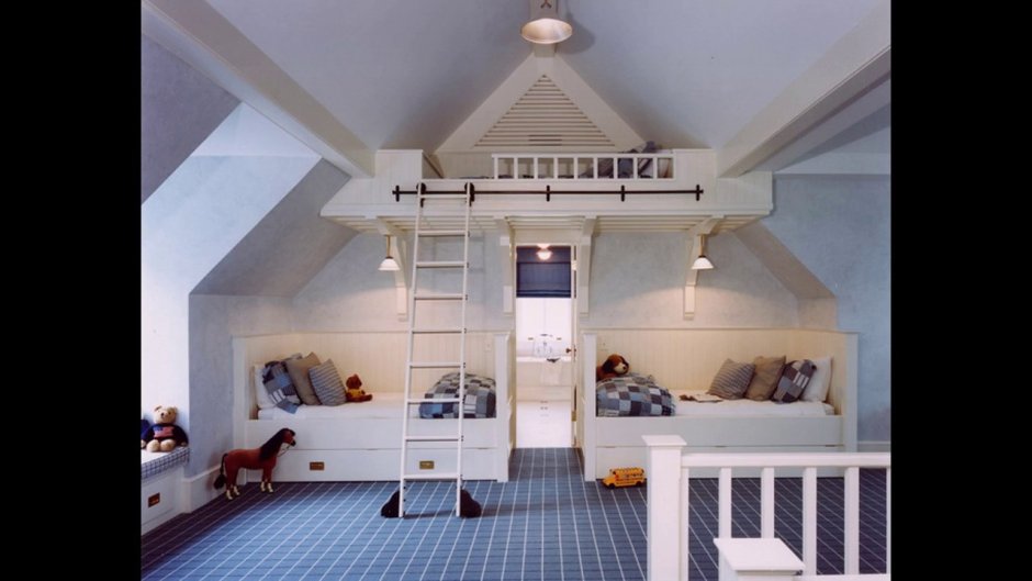 Loft Bed кровать чердак Размеры
