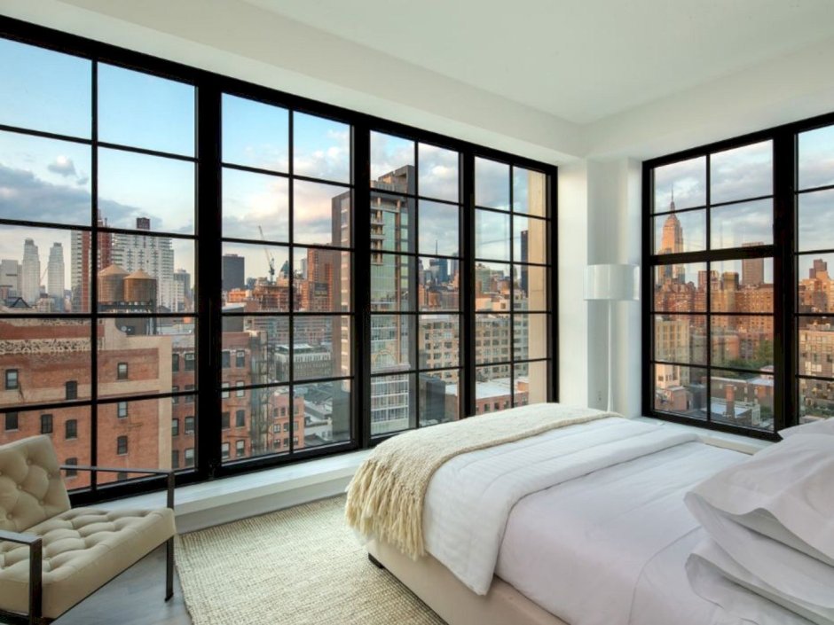 2 Divided Rooms