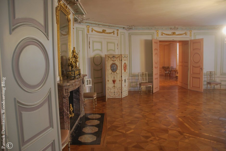 Schloss und Park Benrath