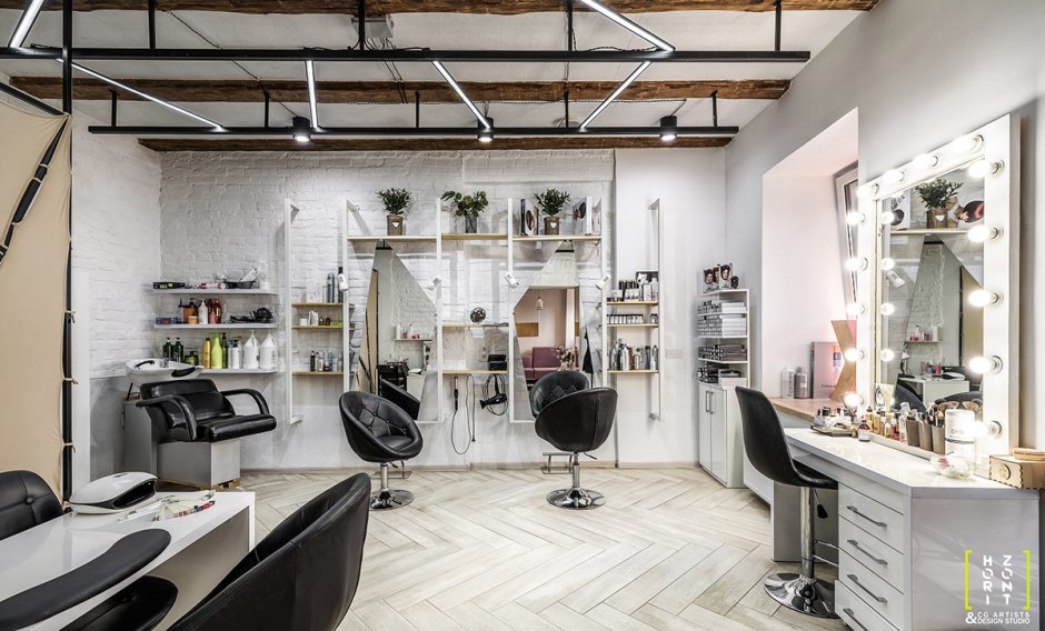 Салон красоты Art Beauty Lounge