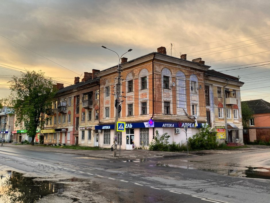 Флебологический кабинет