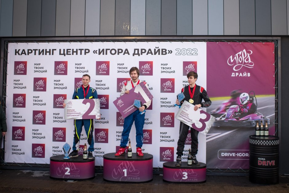 Ледовый дворец в Переделкино