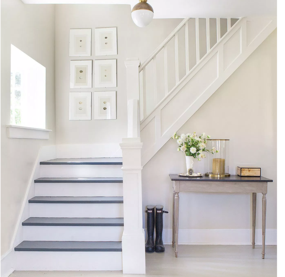 Ferris Rafauli Drake Home