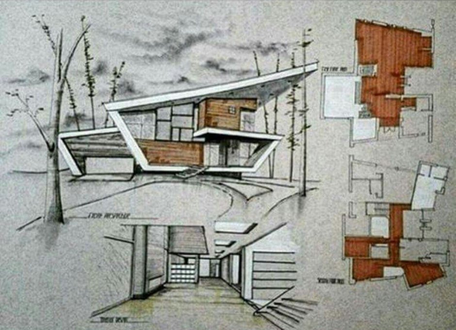 Гауди клаузура