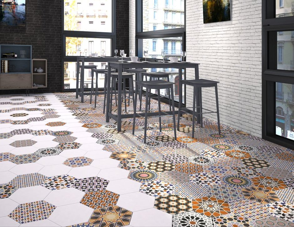 Andalusi 28.5x33 Realonda