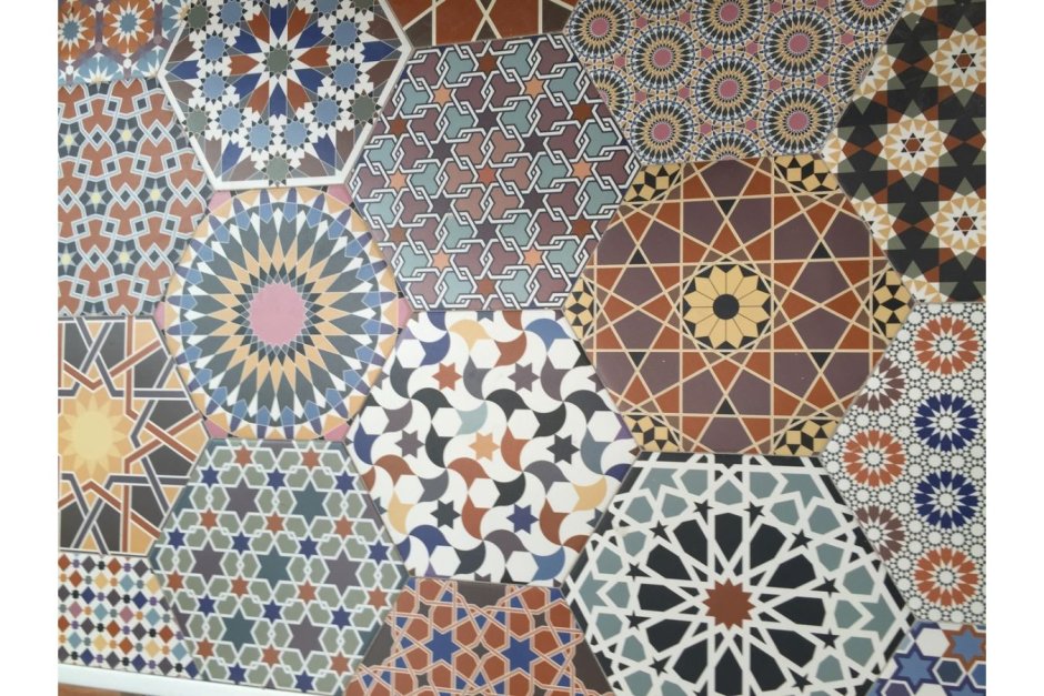 Andalusi yaht