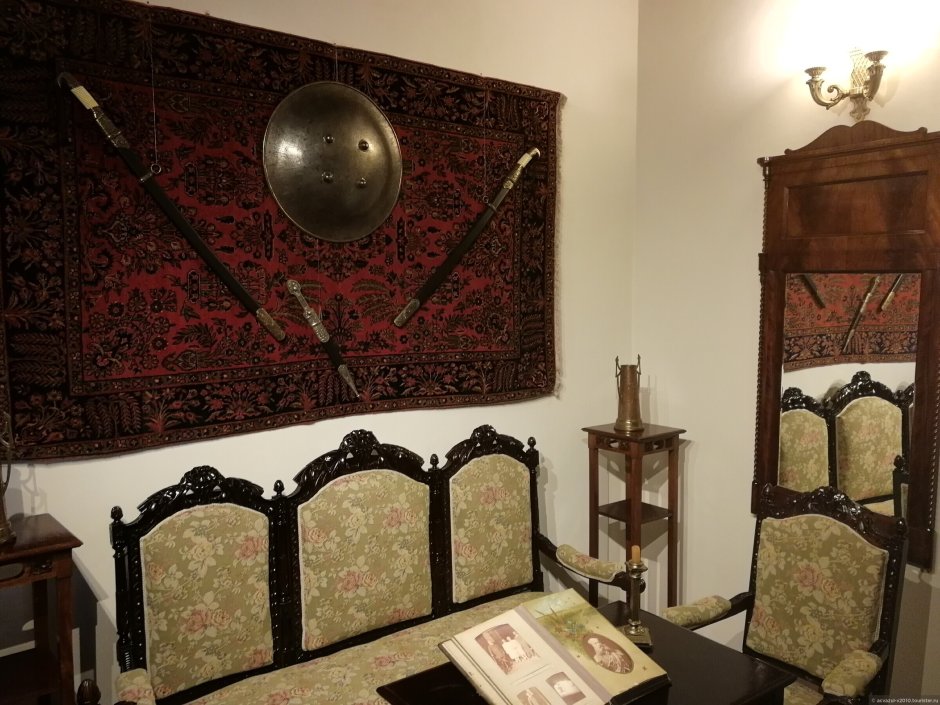 Гостиница Палац Несвиж