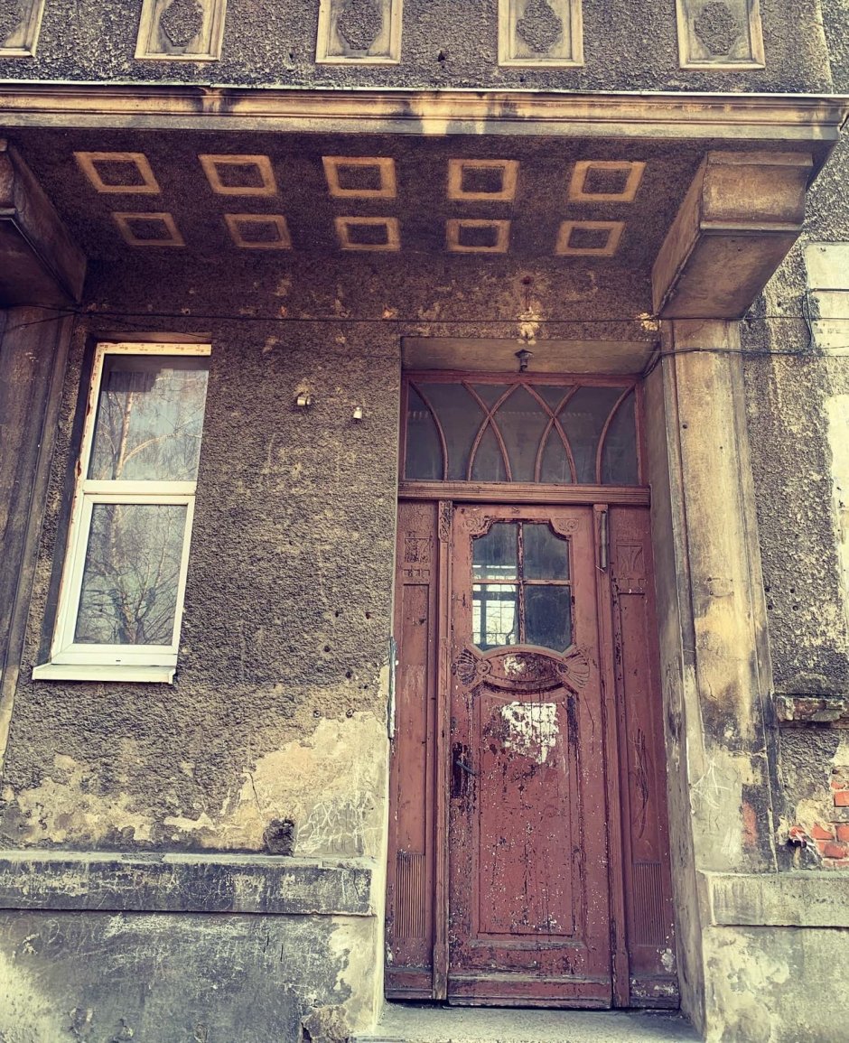 Черняховск Инстербург
