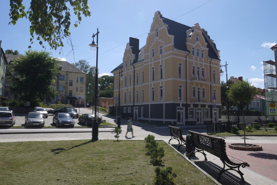 Оформление страницы в Инстаграм