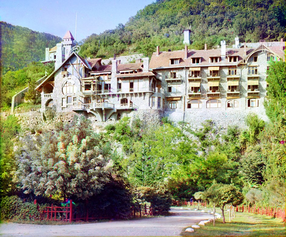 Замок Эльц, Виршем, Германия
