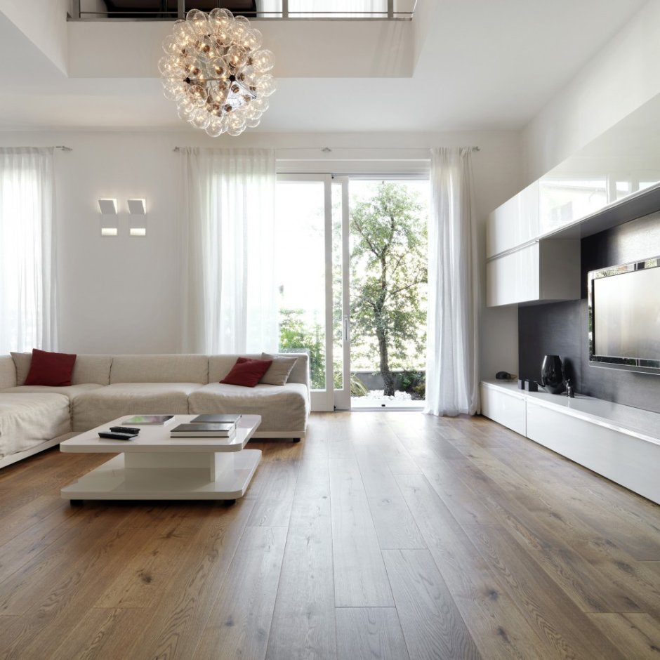 Meranti Roble напольная 24x95