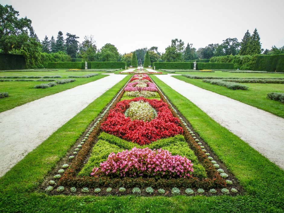 Гарден сад Garden Sad