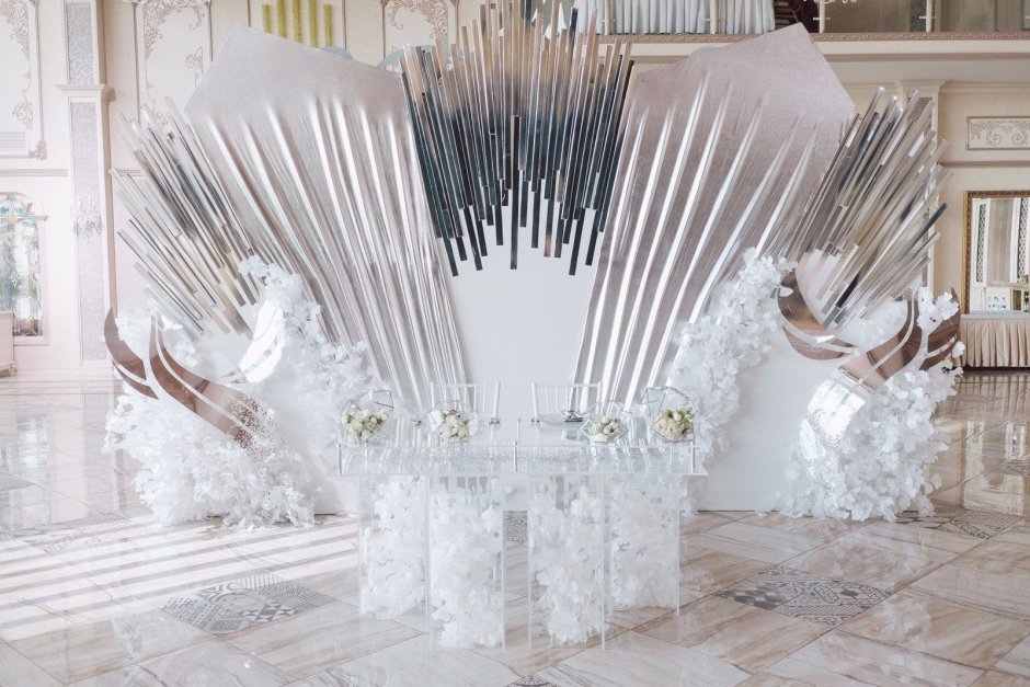 Дворец Luxury Antonovich