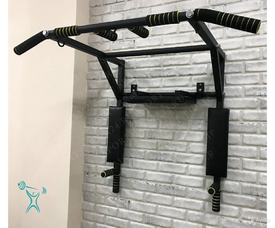 Турники FUNFIT