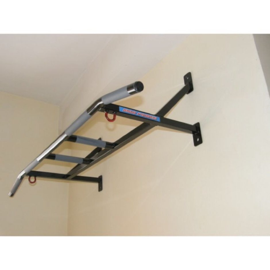 Турник на стену