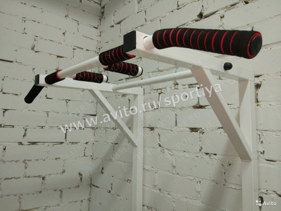 Турник домашние тренажеры tr010