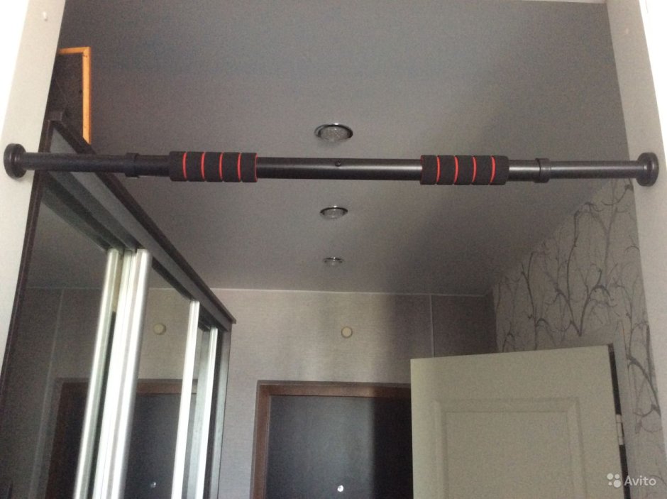 Турник SILAPRO 197-029