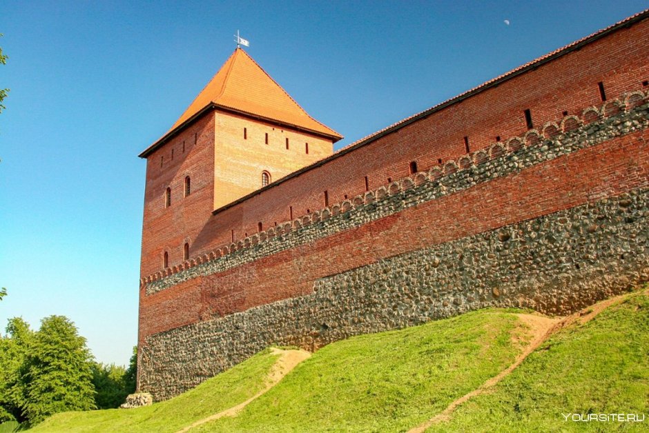 Меню ВК дизайн