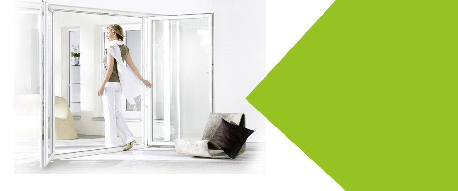 Шпросы на окна Rehau
