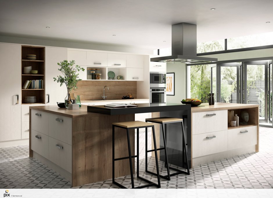 Коллекция мебели Loft БРВ
