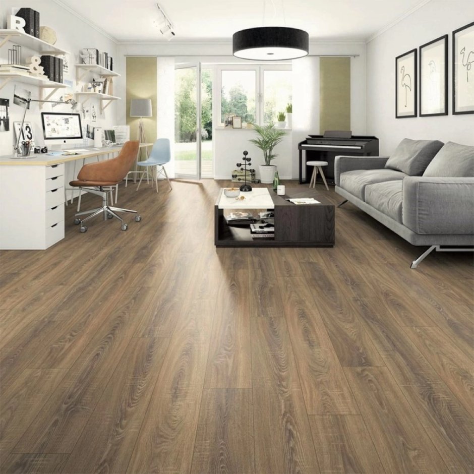 Ламинат Egger Woodstyle pronto