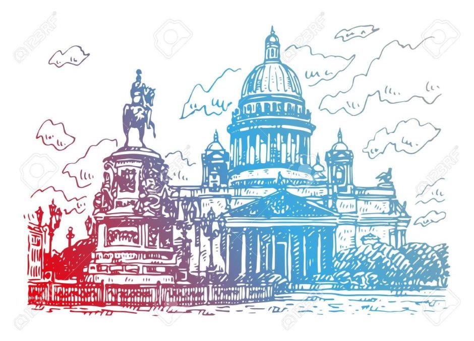 Квиринальский дворец в Риме интерьеры
