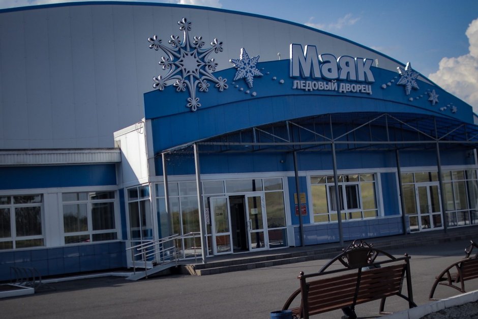 Поселок Трудармейский парк отель застава