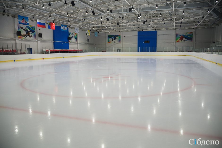 Посёлок Трудармейский Прокопьевский район