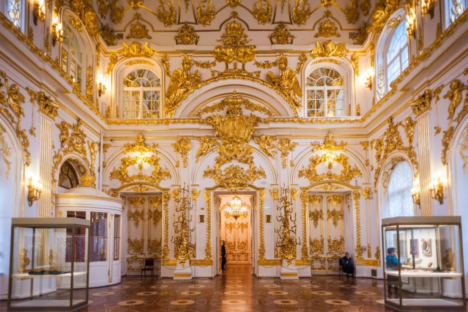 Лотте отель Санкт-Петербург
