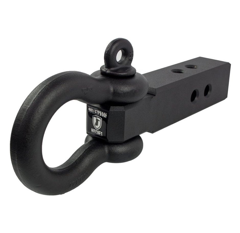 Скоба ов 11.2 Hitch