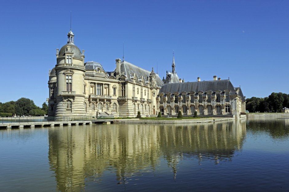 Kronborg Castle