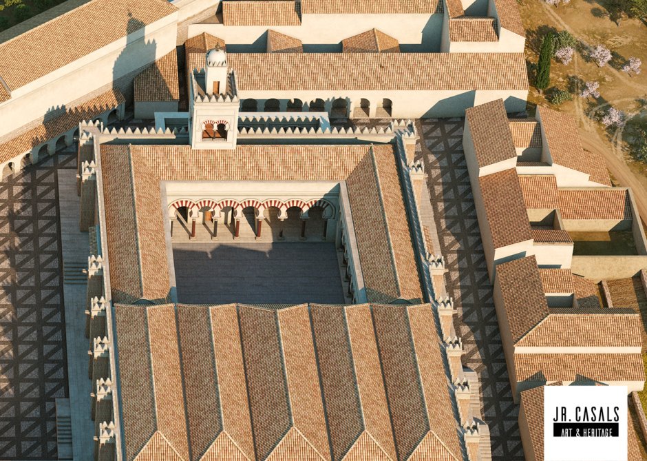 Королевская спальня Luxury Antonovich Design