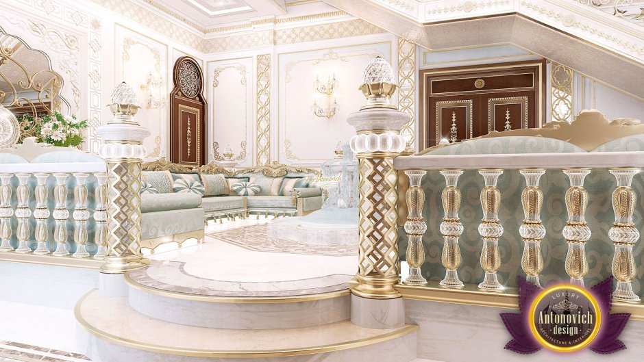 Алтарь в храме древнем Египте