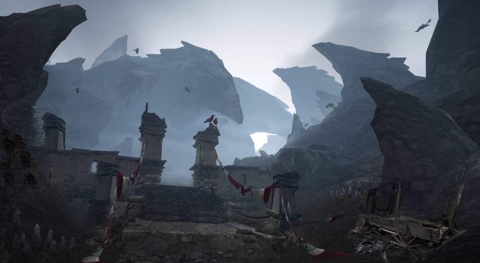 Dark Souls 3