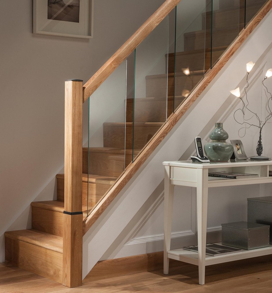 Stainless Steel Handrail
