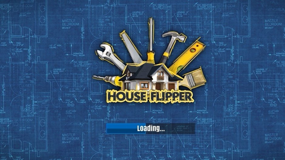 House Flipper mobile