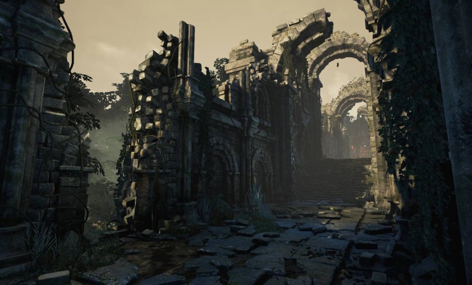 Mothe Chandeniers Франция