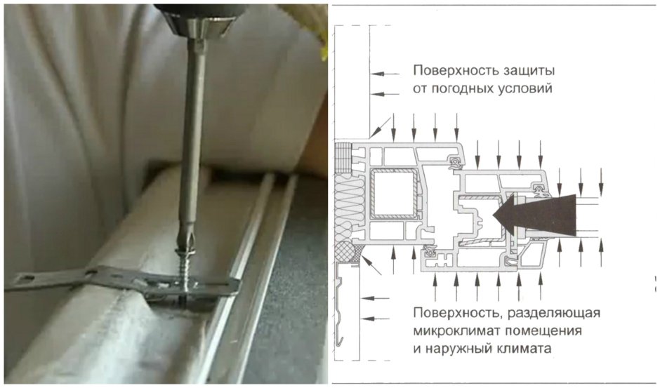 Клиновой анкер 10*80