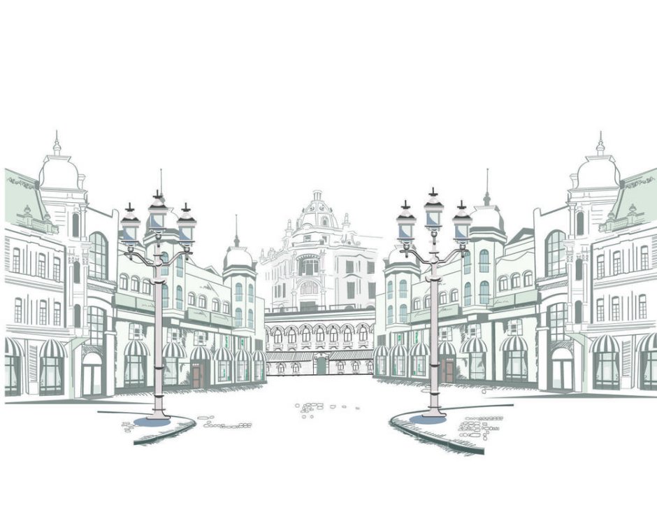 Фрески Affresco Empire aff743-Velure-426a