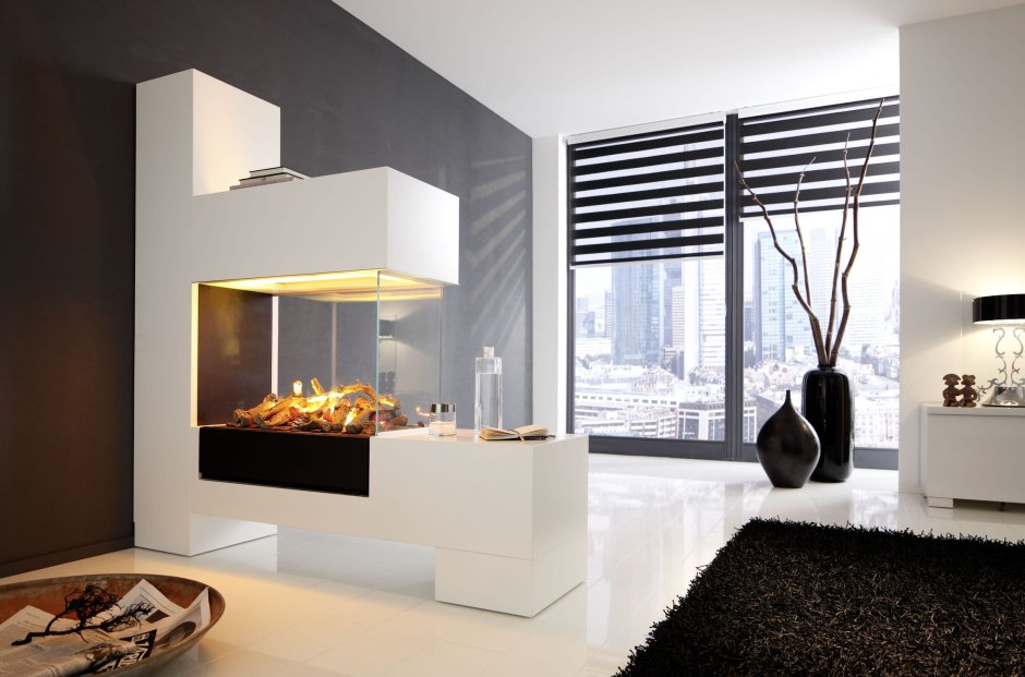 Dimplex Redway